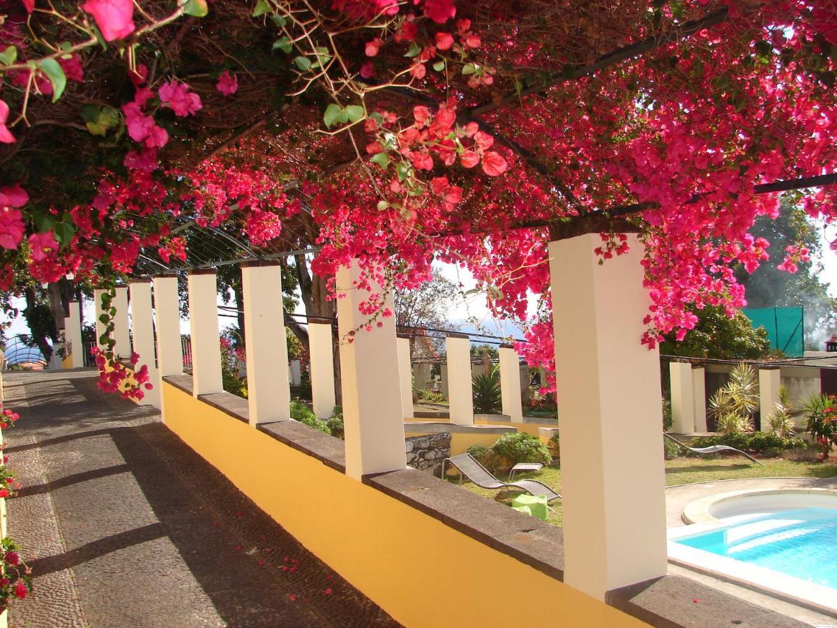Romantic Studio Funchal  Exterior foto