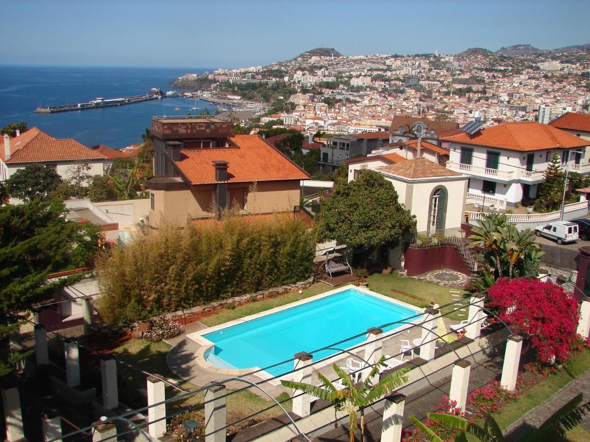 Romantic Studio Funchal  Exterior foto