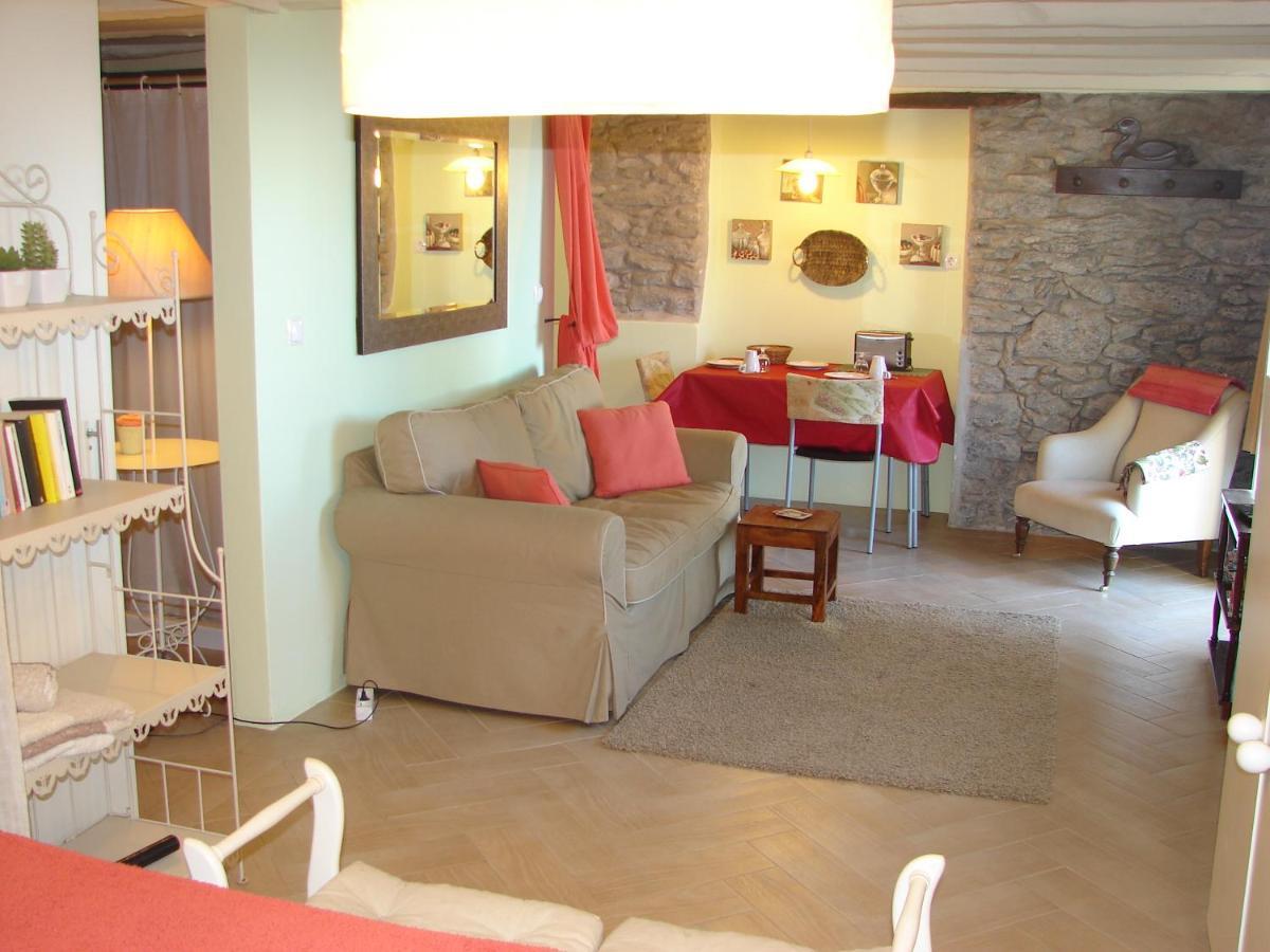 Romantic Studio Funchal  Habitación foto