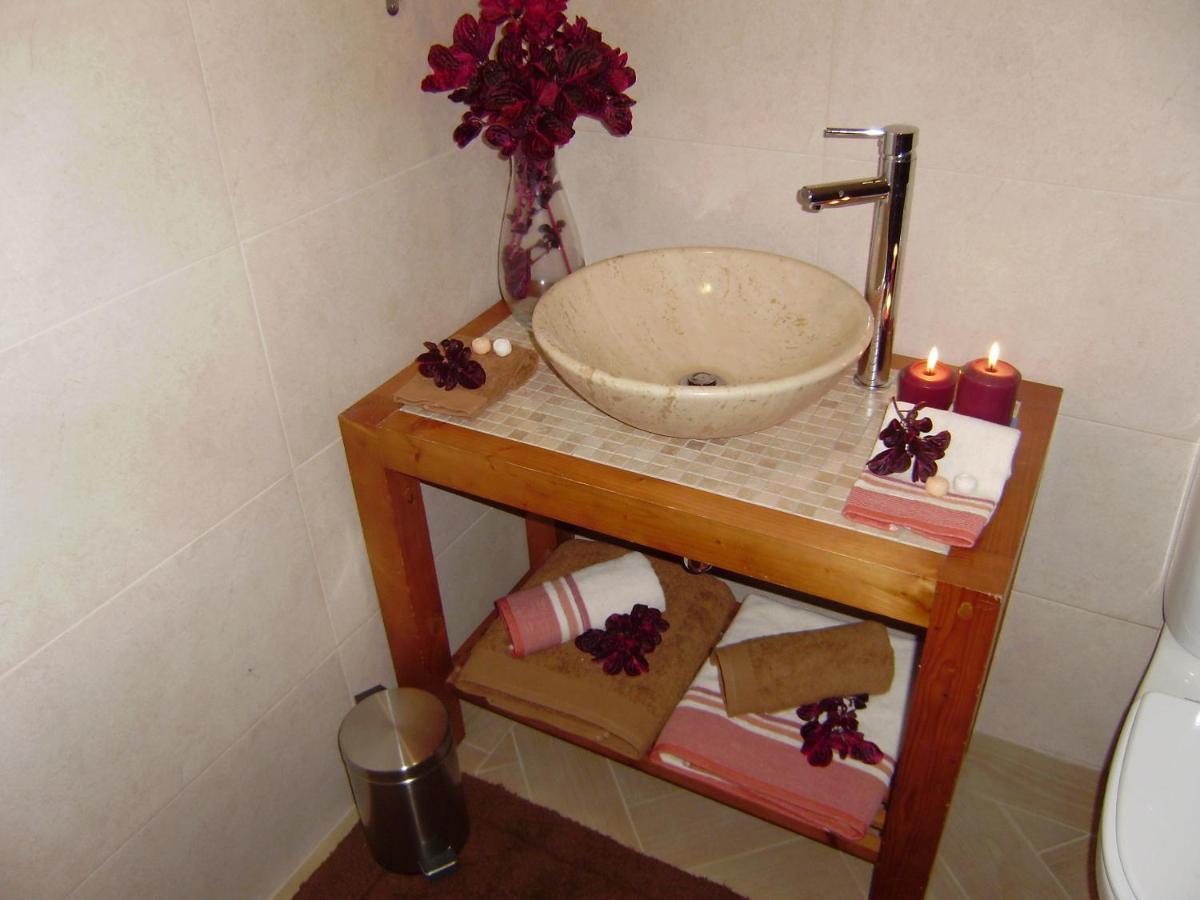 Romantic Studio Funchal  Habitación foto