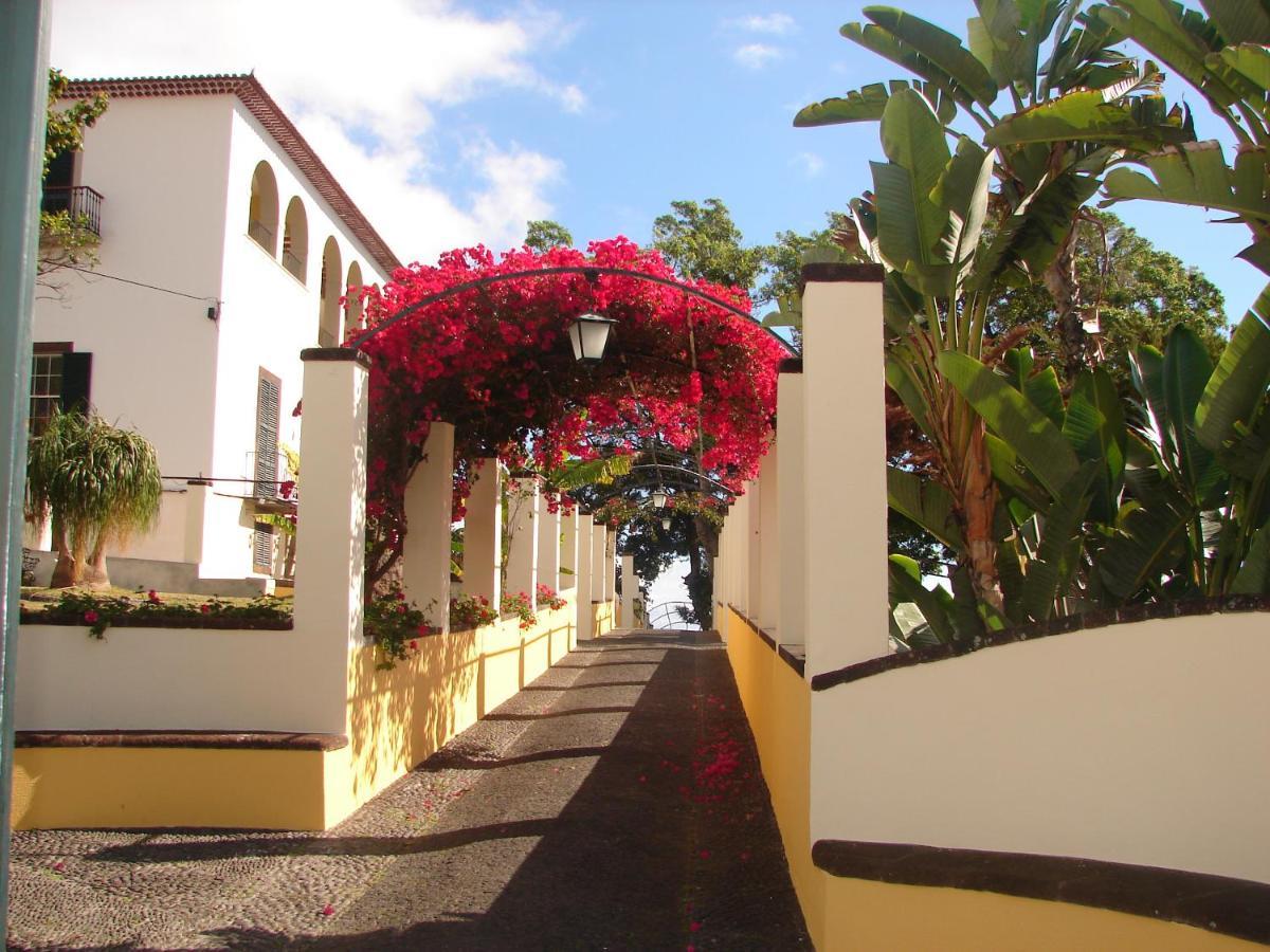 Romantic Studio Funchal  Exterior foto