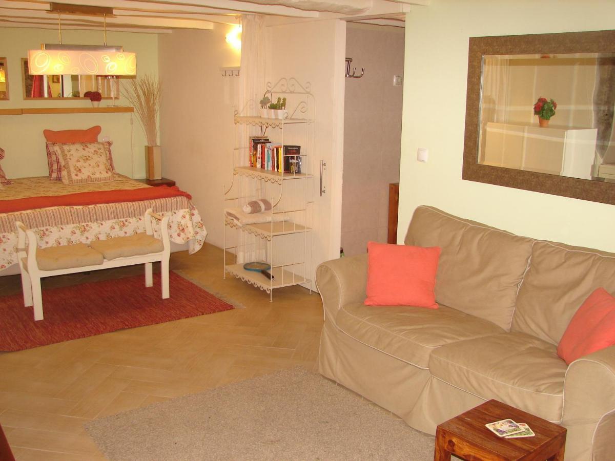 Romantic Studio Funchal  Habitación foto