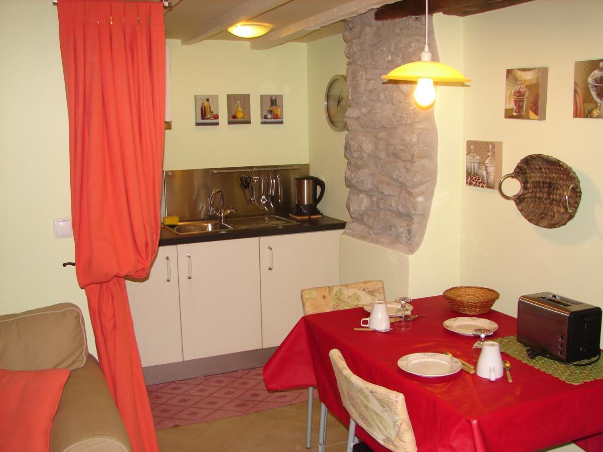 Romantic Studio Funchal  Habitación foto