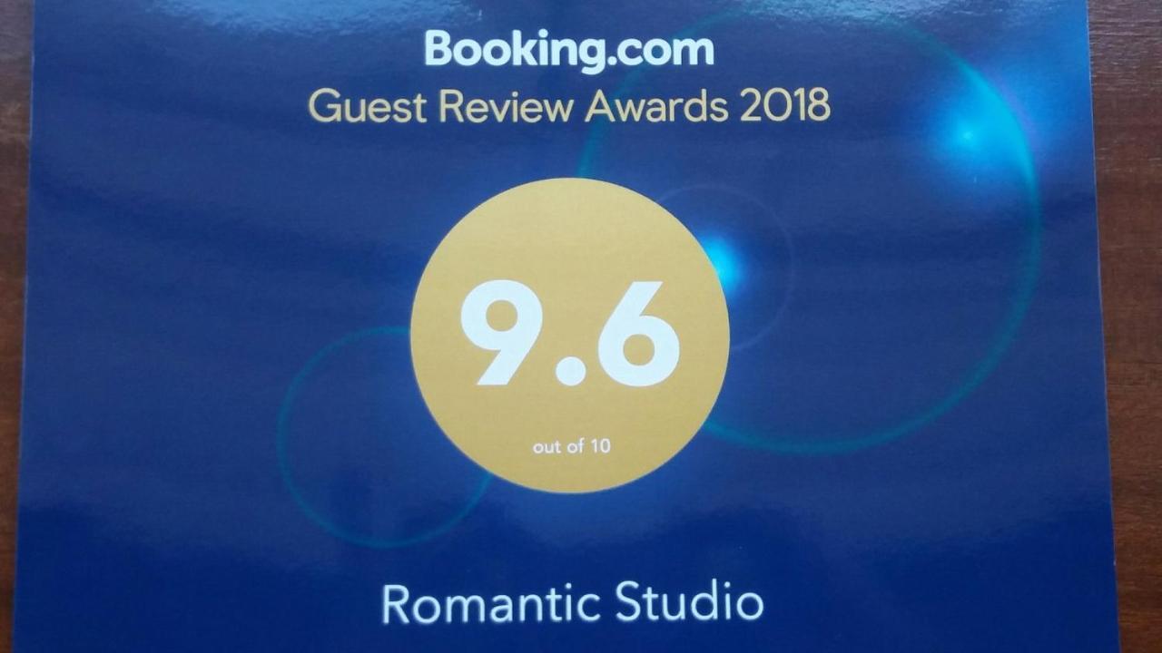 Romantic Studio Funchal  Exterior foto