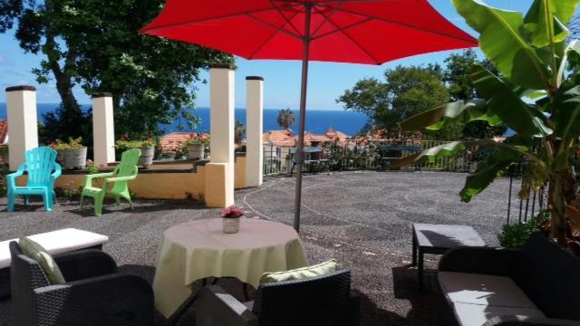 Romantic Studio Funchal  Exterior foto
